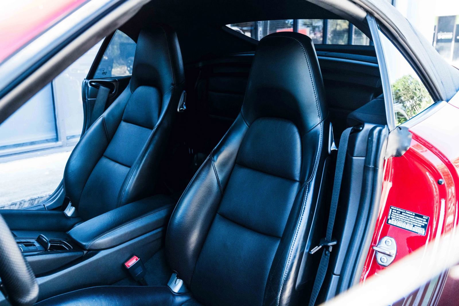 Used 2018 Porsche 911 Carrera image 36