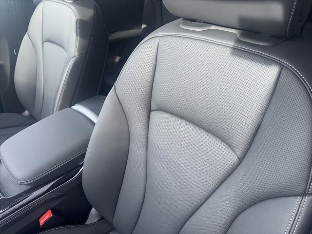New 2026 Audi Q7 3.0T Premium Plus AWD/4WD image 11