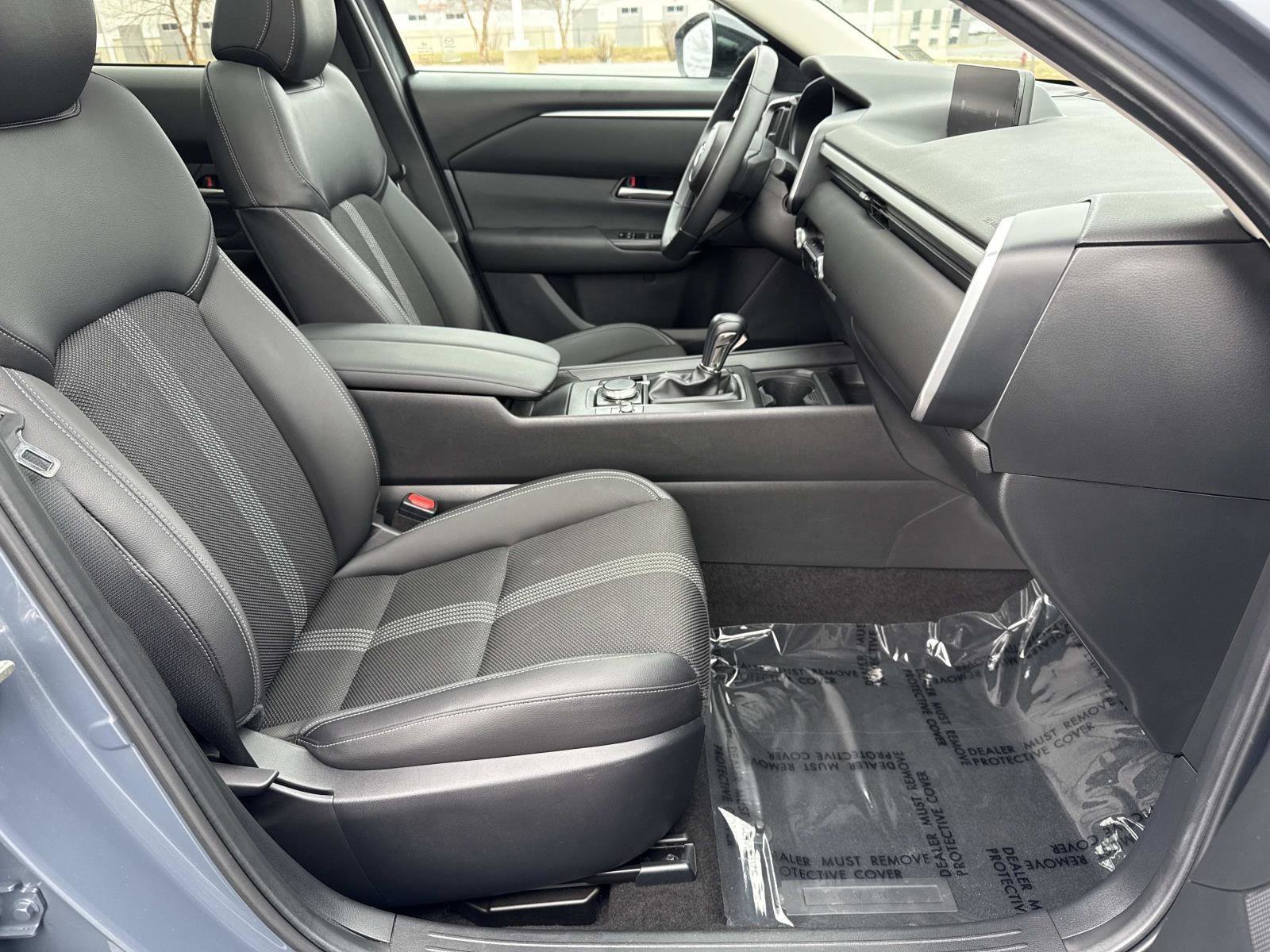 Used 2023 MAZDA CX-50 2.5 S w/ Preferred Plus Pkg image 18