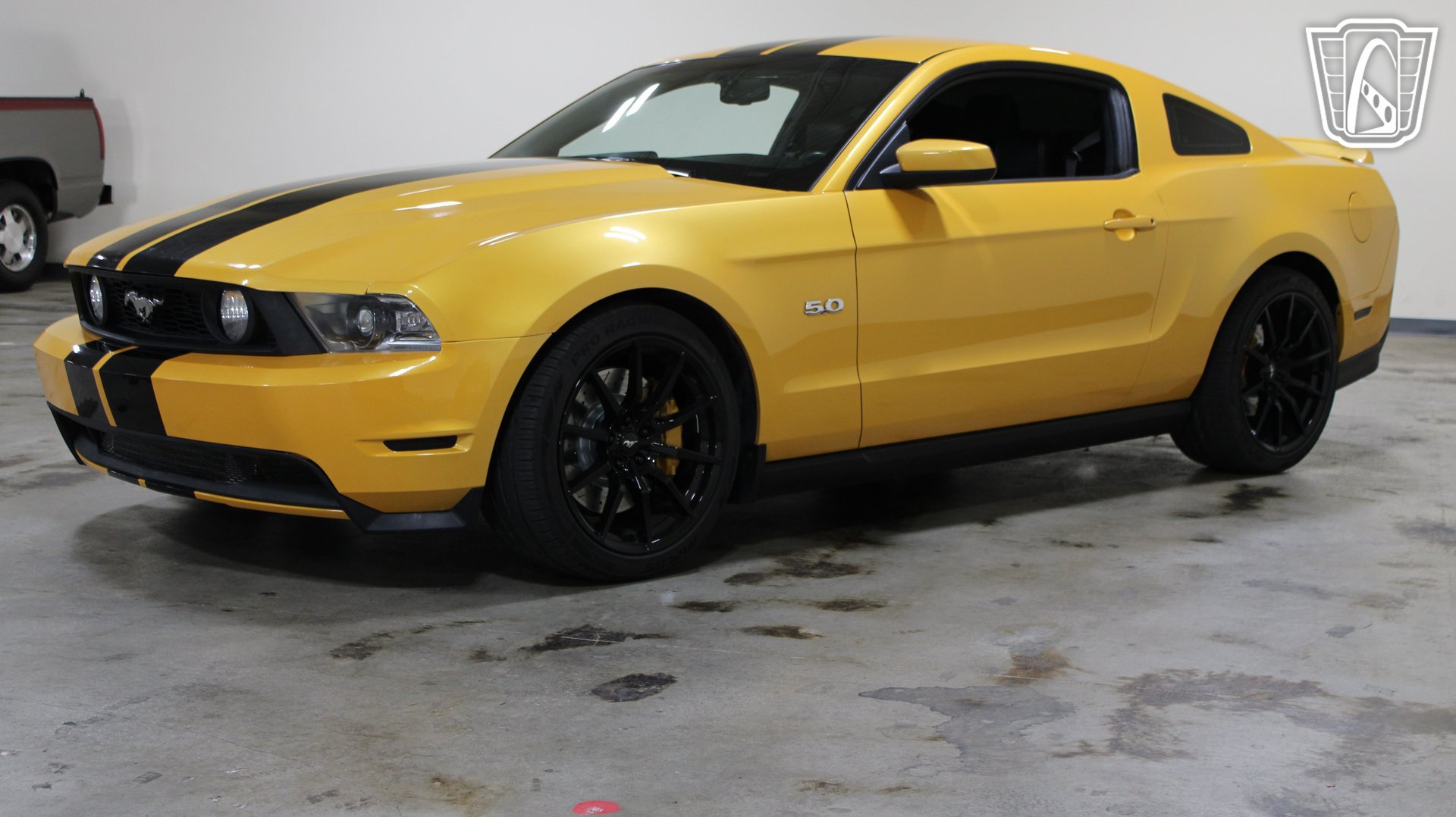 Used 2011 Ford Mustang GT RWD image 24