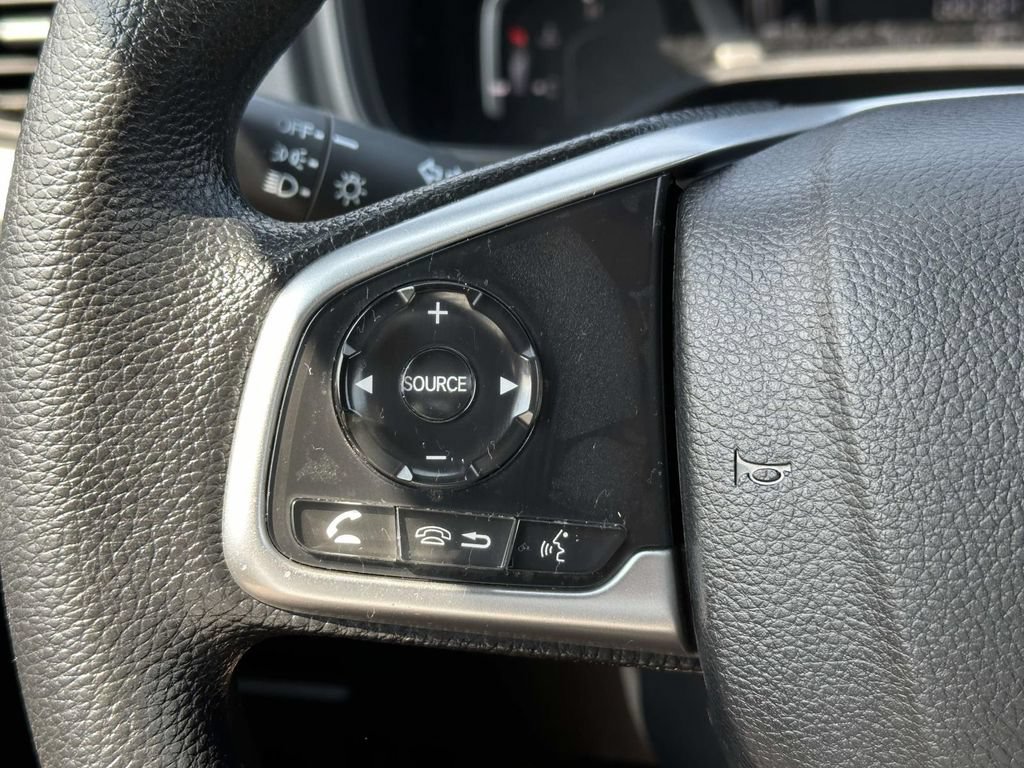 Certified 2019 Honda CR-V LX image 18