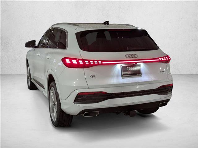 New 2025 Audi Q5 Premium AWD/4WD image 8