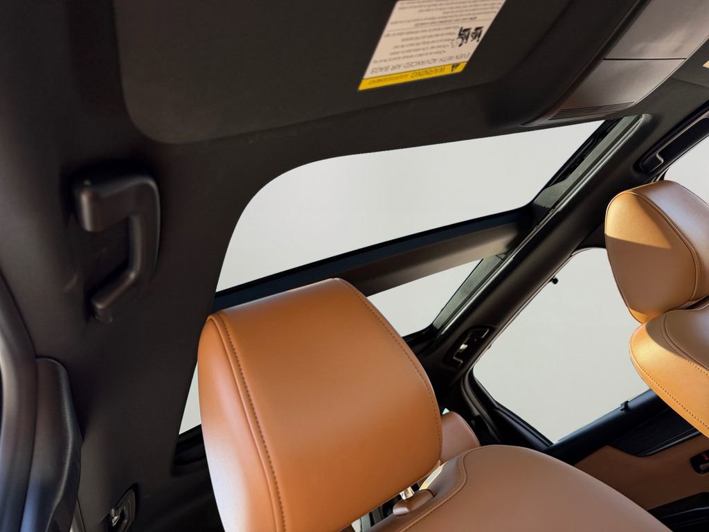 Used 2024 MAZDA CX-90 3.3 Turbo S w/ Premium Plus image 7