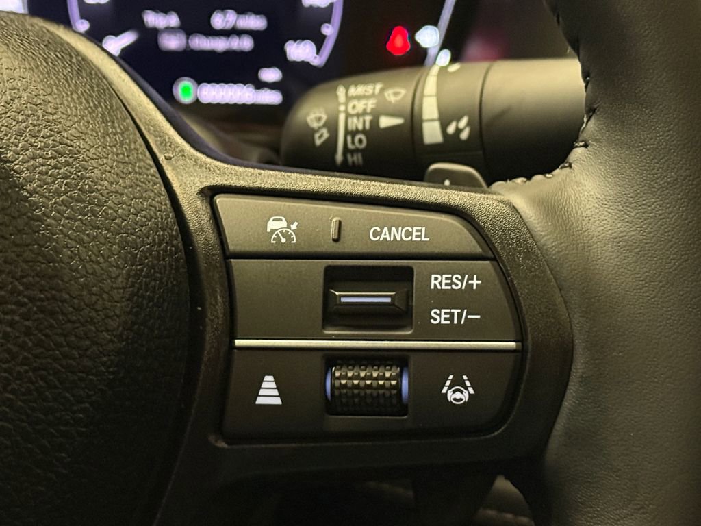 New 2026 Honda Accord Sport image 28