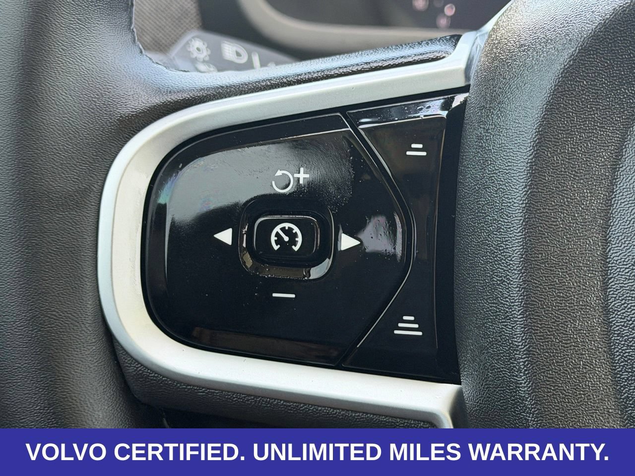 Certified 2026 Volvo XC90 B6 Plus AWD/4WD image 18