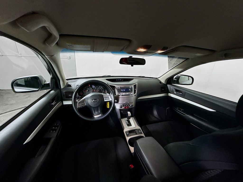 Used 2013 Subaru Outback 2.5i Premium w/ All-Weather Pkg image 20