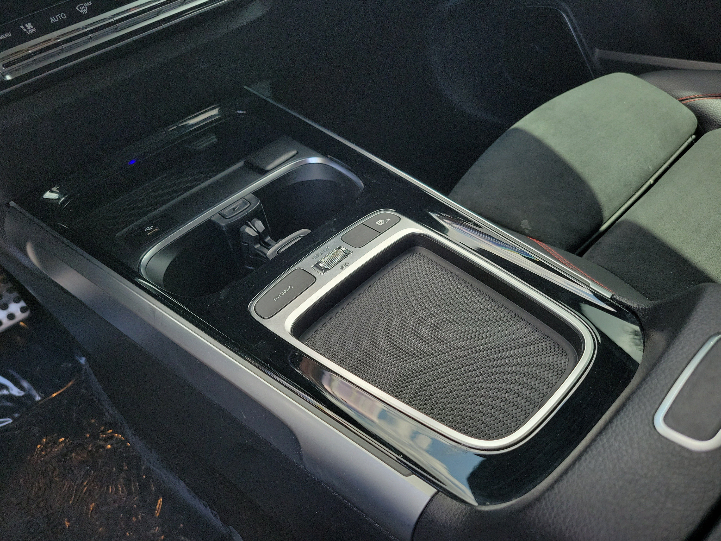 Certified 2024 Mercedes-Benz GLB 250 image 21