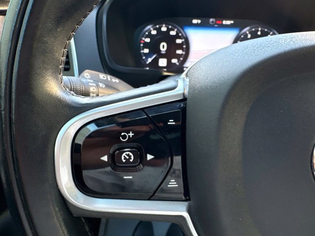 Used 2021 Volvo XC90 T6 Inscription w/ Advanced Package AWD/4WD image 20