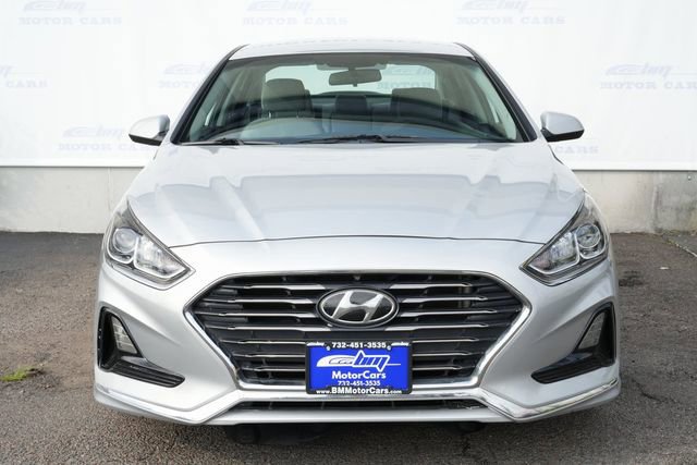 Used 2018 Hyundai Sonata SE image 5