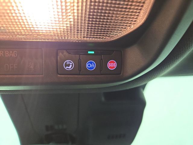 Used 2024 Chevrolet Trax RS image 25