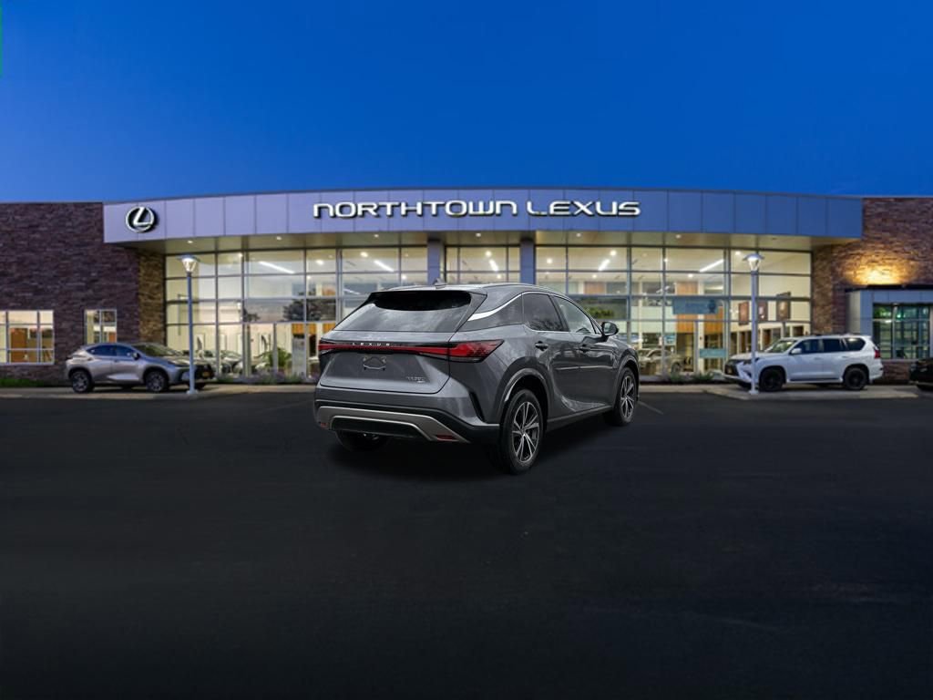 Used 2023 Lexus RX 350 Premium w/ Accessory Package image 23