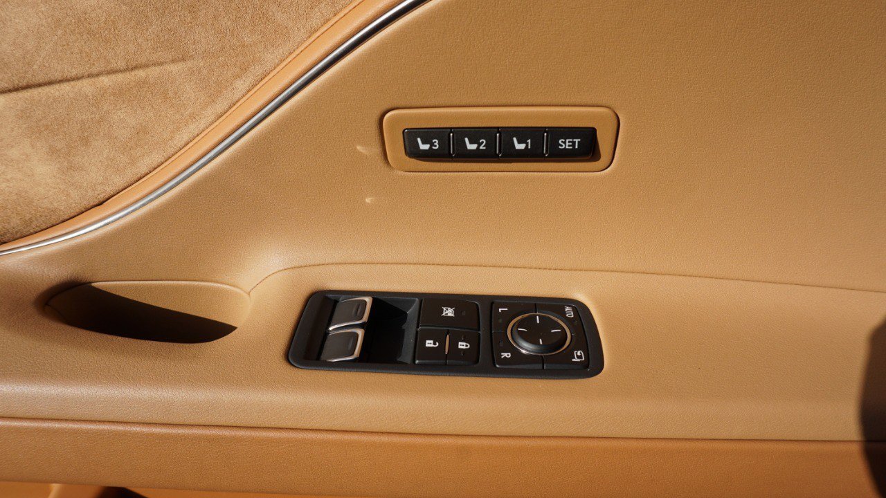 Used 2018 Lexus LC 500 Coupe image 23