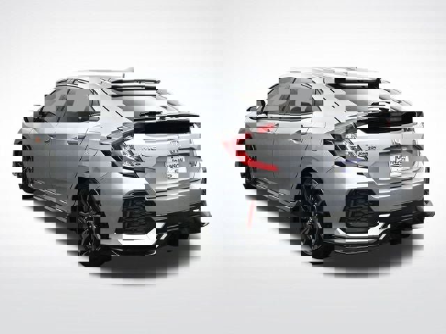 Used 2018 Honda Civic Sport image 14