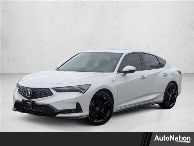New 2026 Acura Integra A-Spec