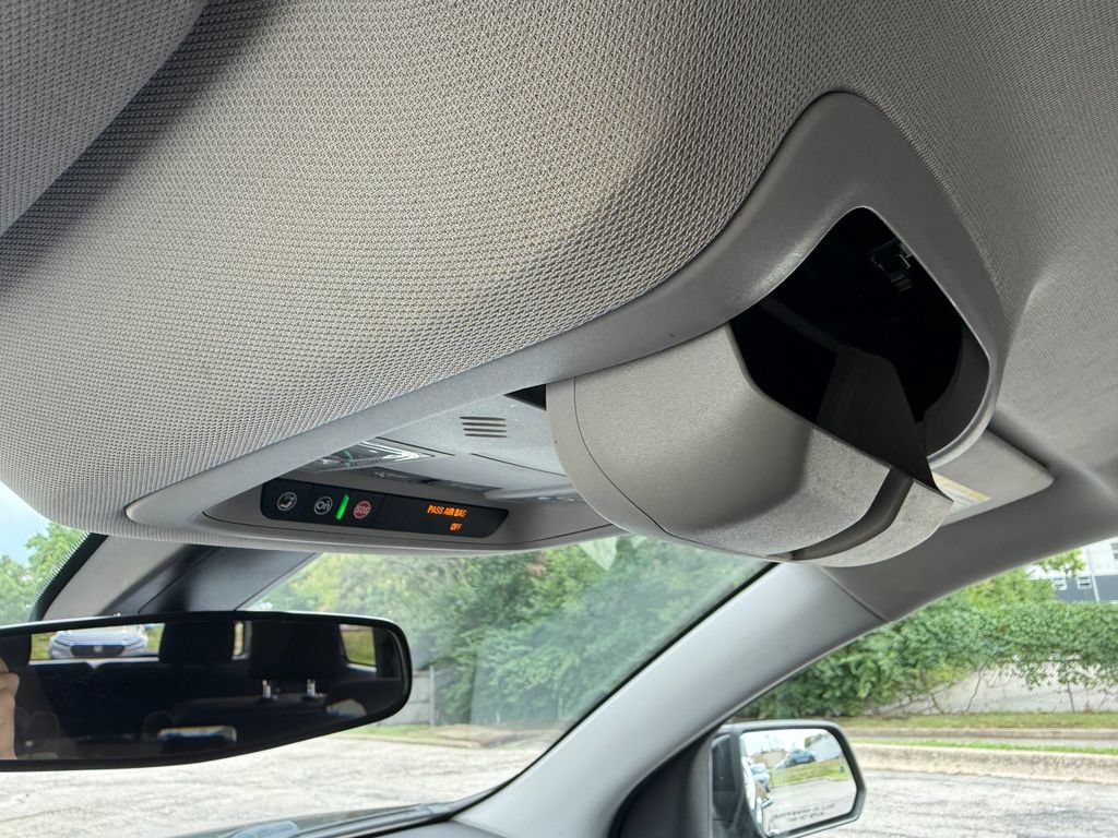 Used 2018 GMC Acadia SLE FWD image 27