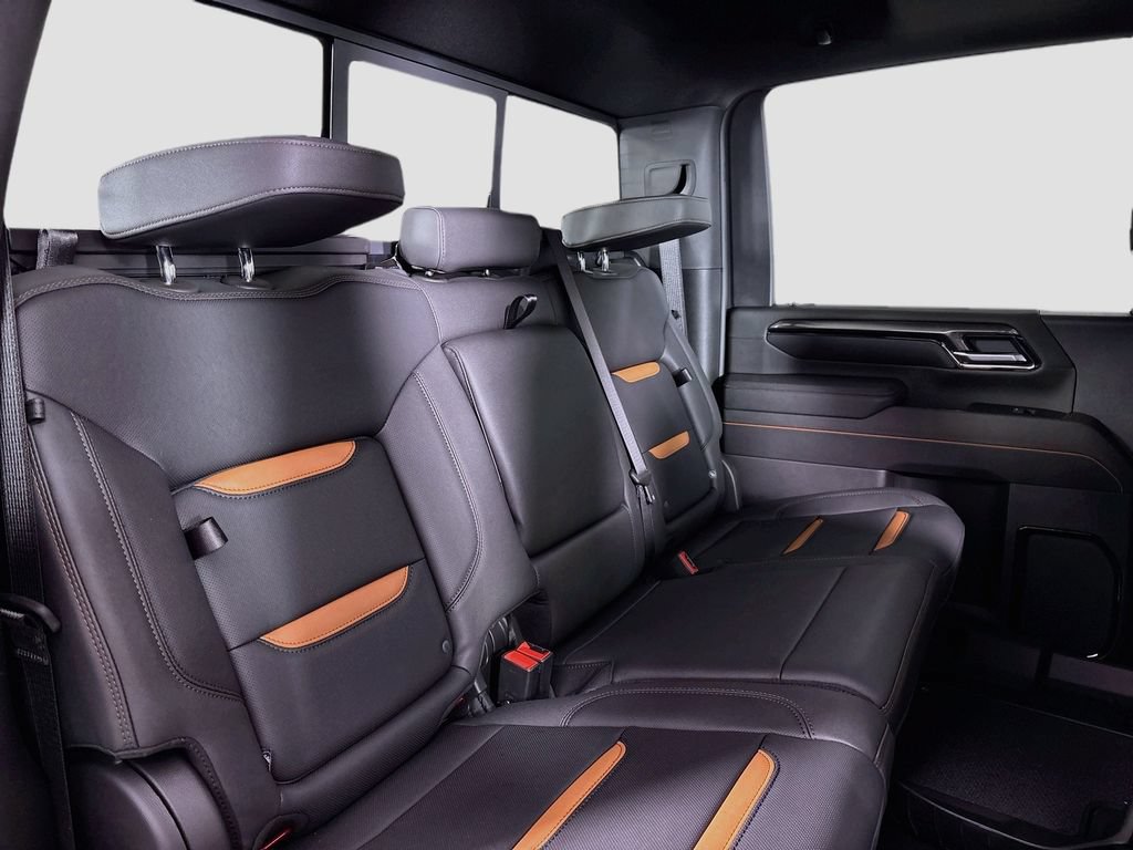 New 2026 GMC Sierra 2500 AT4 AWD/4WD image 28