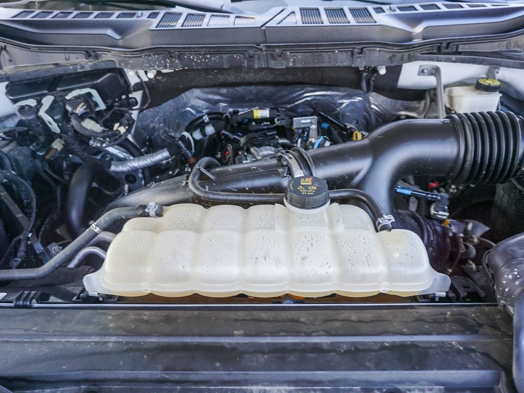 Used 2023 Ford F150 XL w/ STX Appearance Package RWD image 26