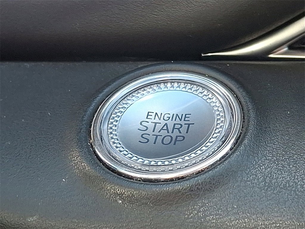 Used 2023 Genesis GV80 3.5T Advanced + image 25