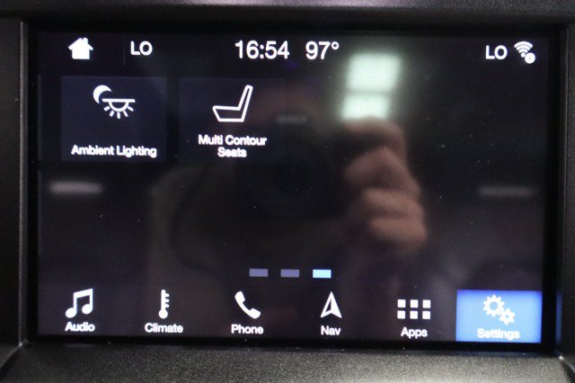 Used 2017 Ford F250 King Ranch w/ King Ranch Ultimate Package AWD/4WD image 75