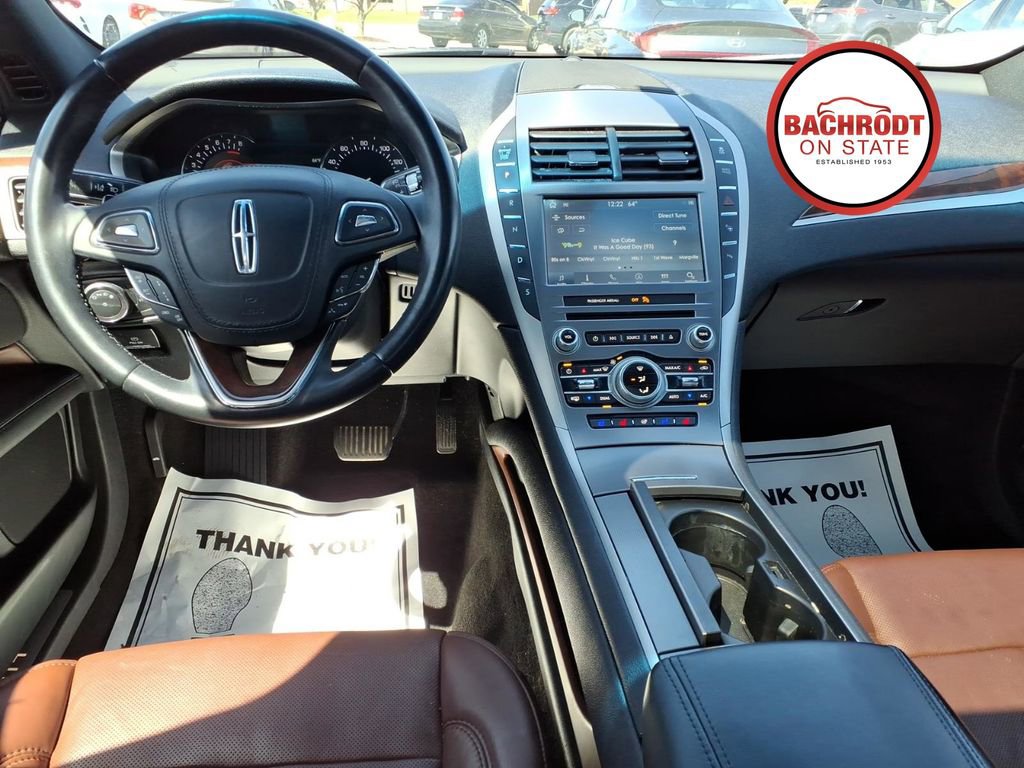 Used 2019 Lincoln MKZ Reserve image 9