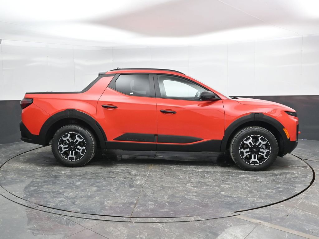 New 2026 Hyundai Santa Cruz XRT image 3