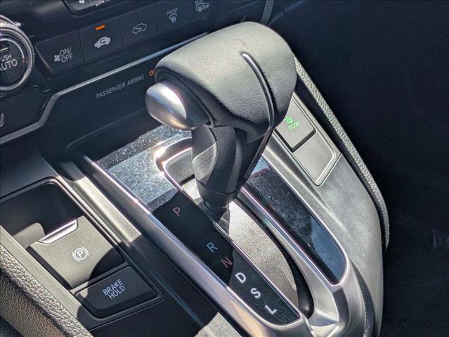 Used 2019 Honda CR-V EX-L image 12