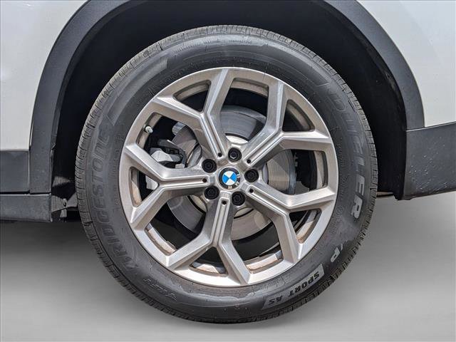 Used 2022 BMW X3 xDrive30i w/ Premium Package 2 image 9