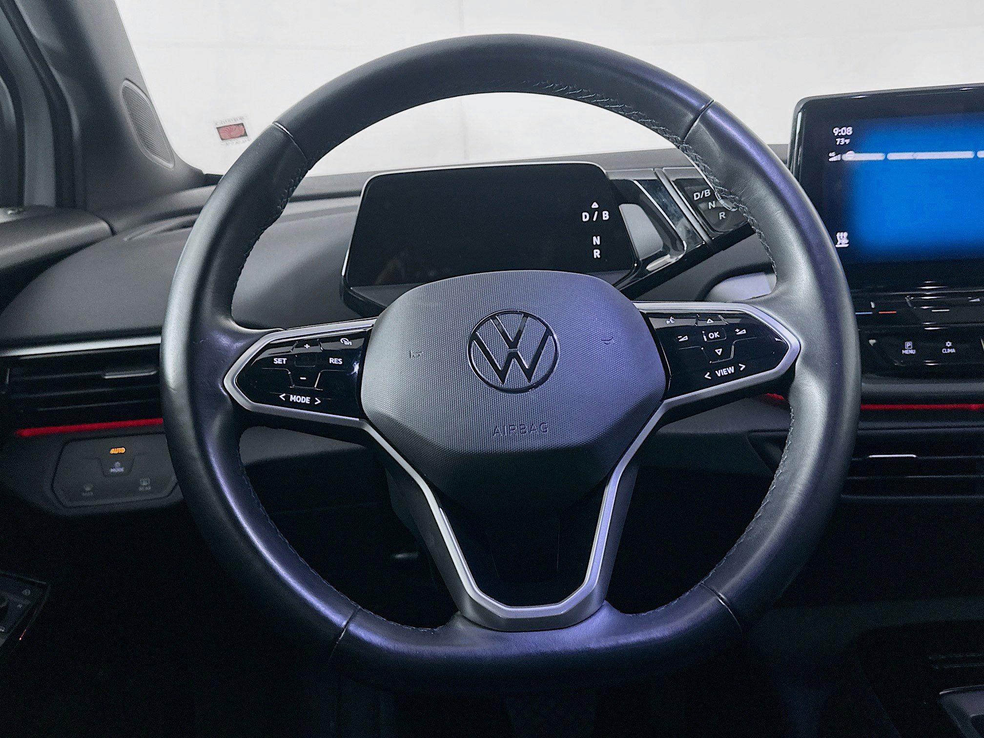 Used 2022 Volkswagen ID.4 Pro RWD image 17