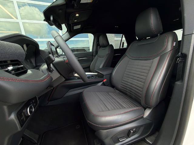 New 2026 Ford Explorer ST-Line w/ Premium Package RWD image 35