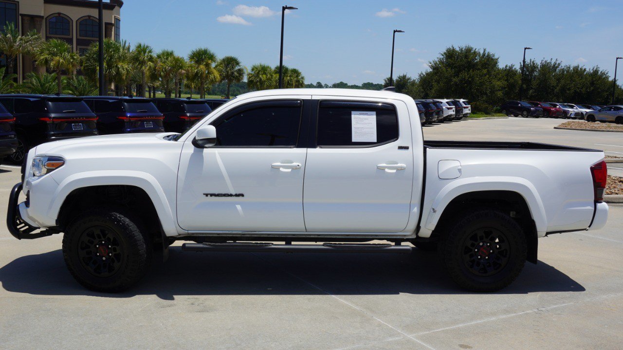 Used 2019 Toyota Tacoma SR5 RWD image 5