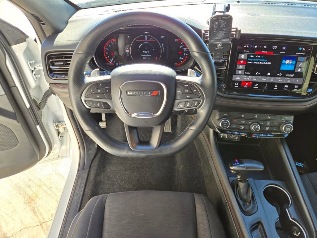 Used 2023 Dodge Durango GT image 7