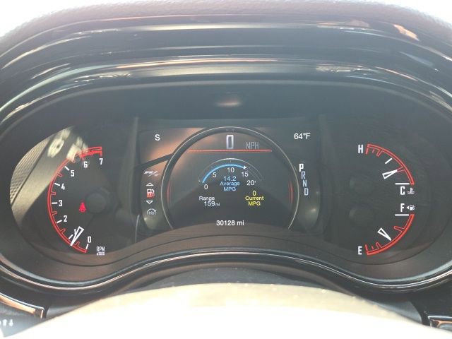 Used 2024 Dodge Durango R/T w/ Tow 'N Go Package AWD/4WD image 46