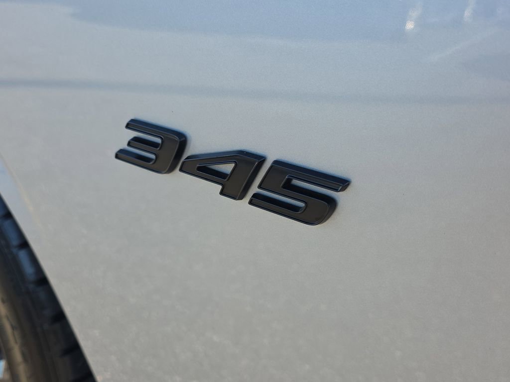 Used 2023 Dodge Challenger R/T w/ Blacktop Package image 9