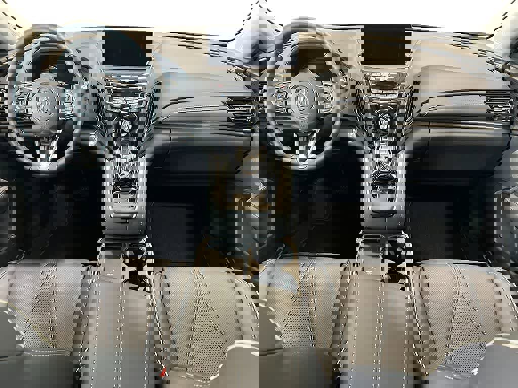 New 2026 Acura RDX SH-AWD w/ Advance Package image 18