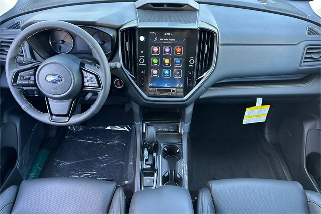 New 2026 Subaru Ascent Bronze Edition image 10