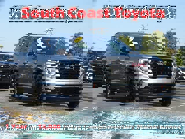 Used 2024 GMC Acadia Elevation w/ Black Edition image 1