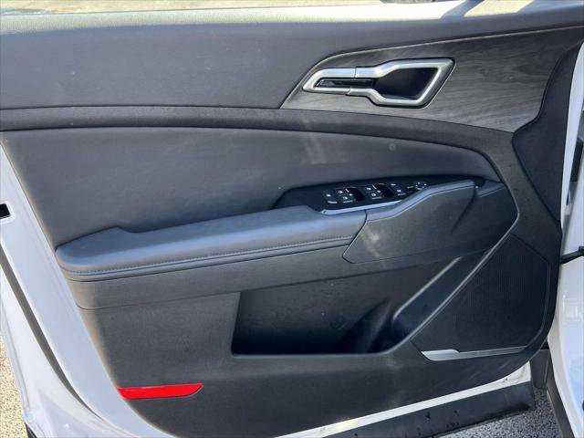 Used 2024 Kia Sportage X-Line image 15