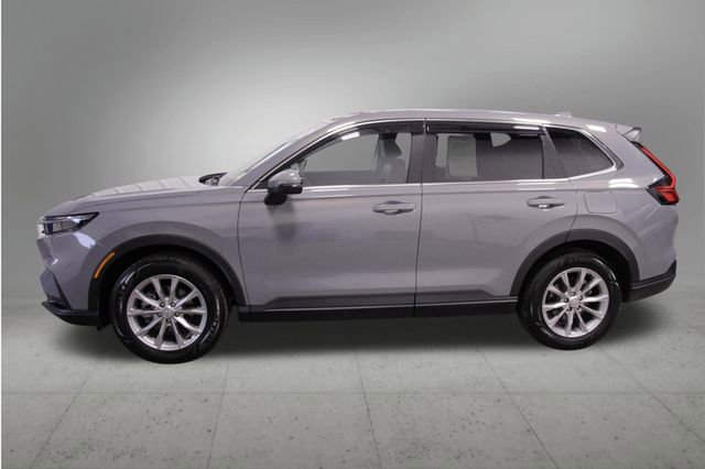 Certified 2025 Honda CR-V EX-L image 3