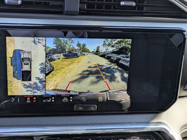 New 2026 GMC Sierra 2500 Denali w/ Denali Reserve Package image 21