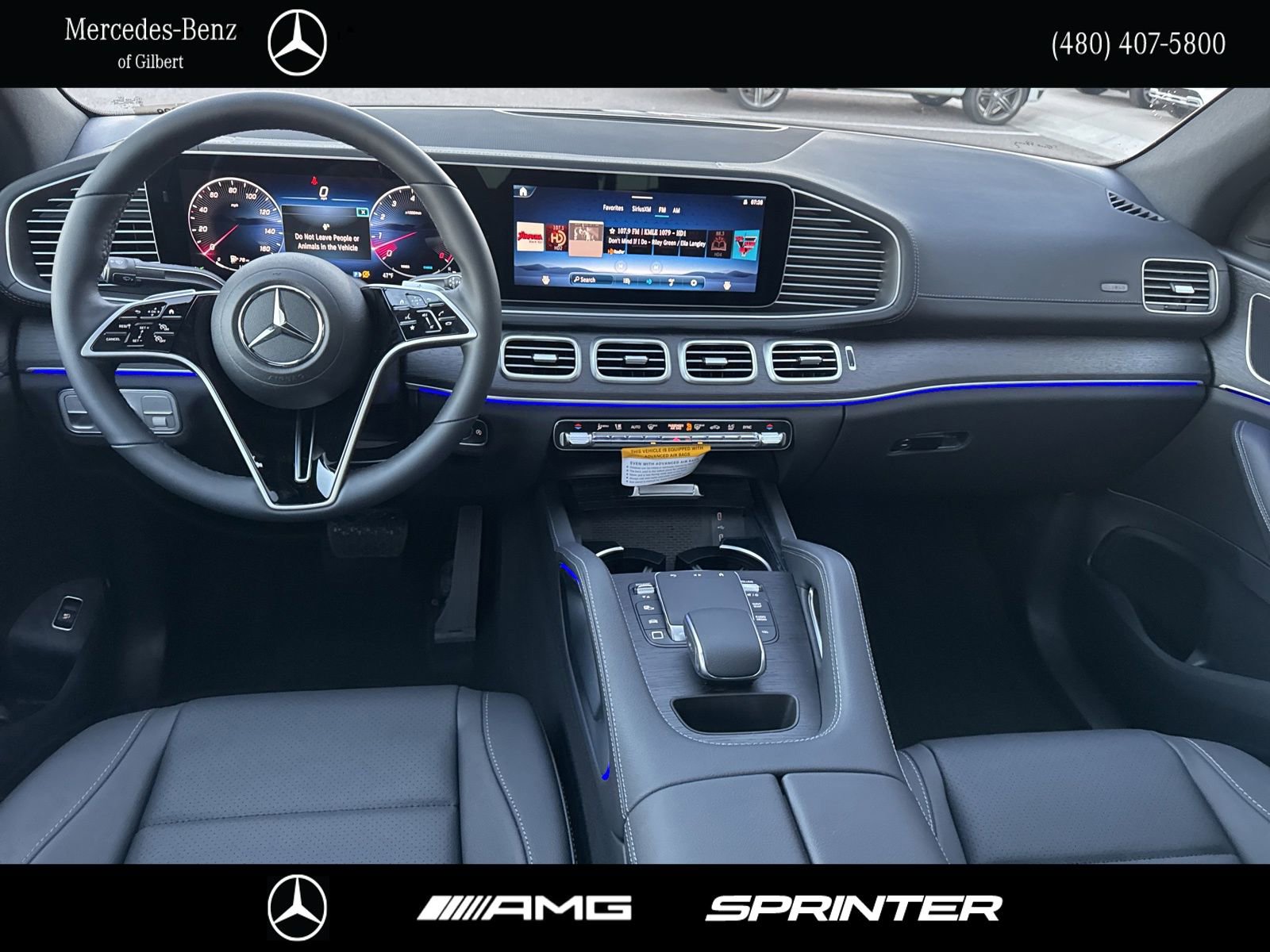 New 2026 Mercedes-Benz GLE 450 4MATIC Coupe image 23