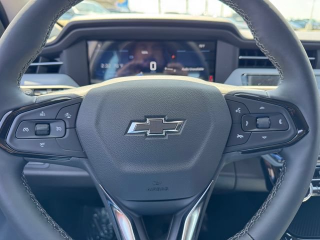 New 2027 Chevrolet Bolt LT w/ Comfort Package FWD image 20