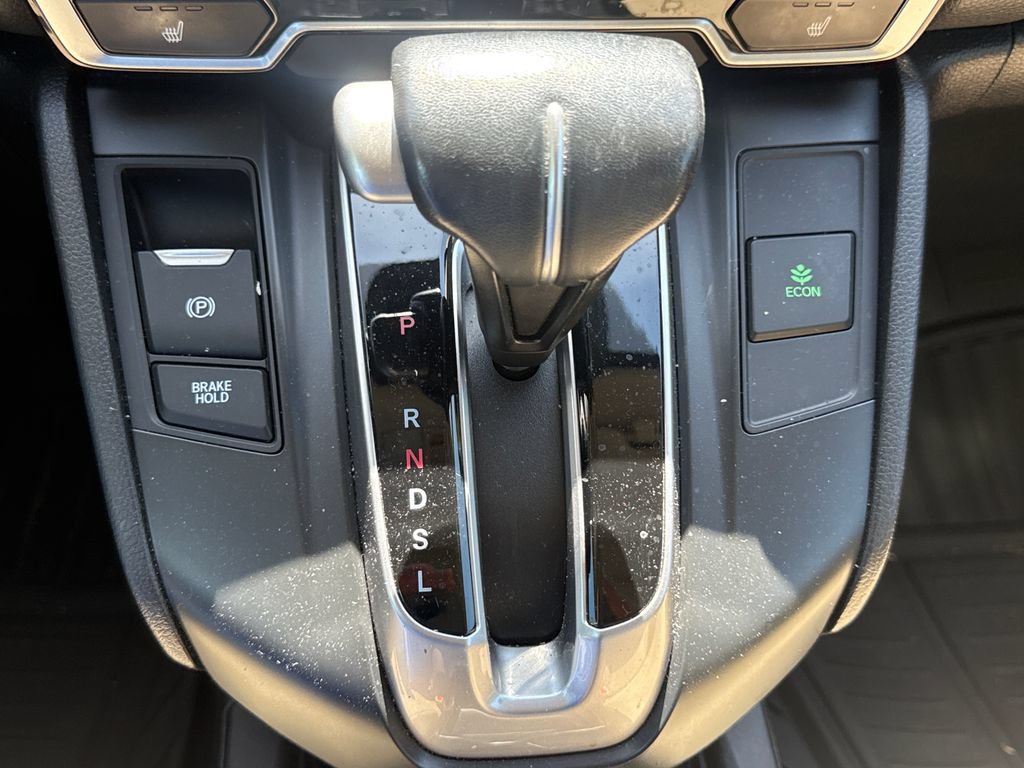 Certified 2019 Honda CR-V EX-L image 24