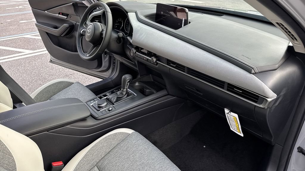 New 2026 MAZDA CX-30 AWD 2.5 S image 33