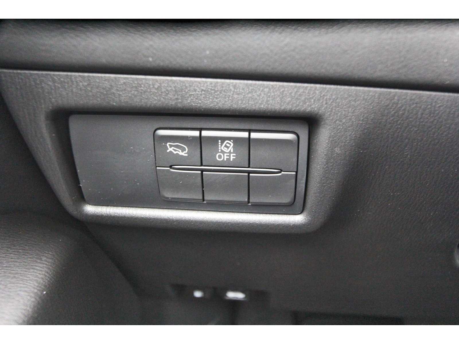 Certified 2025 MAZDA CX-5 AWD 2.5 S image 19