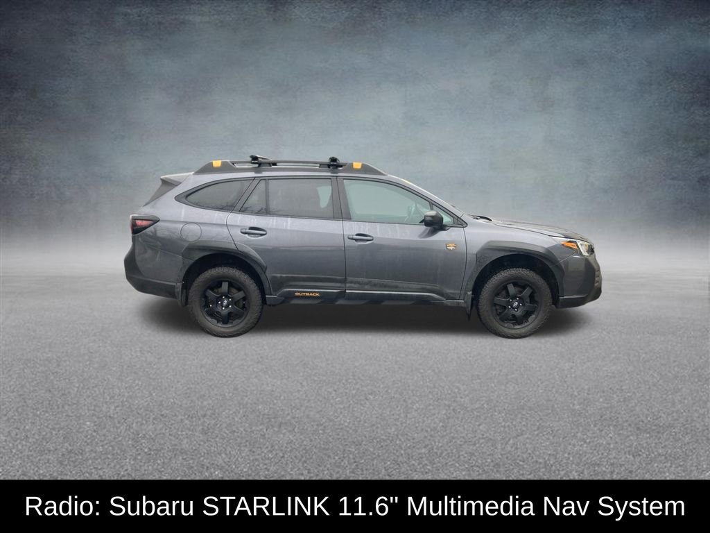 Used 2022 Subaru Outback Wilderness image 8