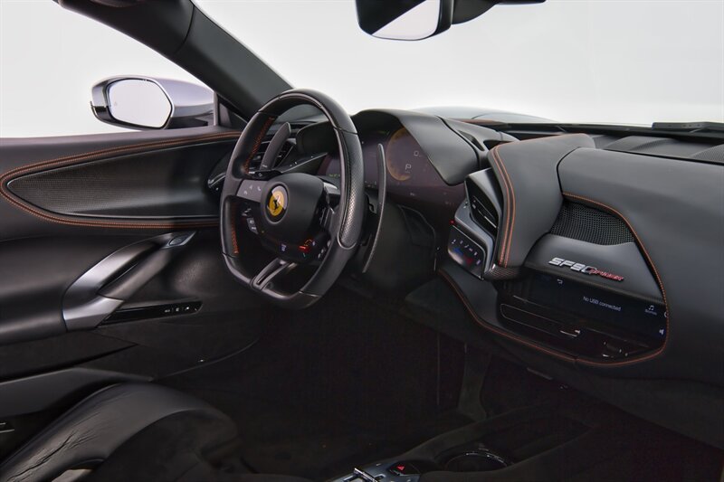 Used 2023 Ferrari SF90 Spider AWD/4WD image 28