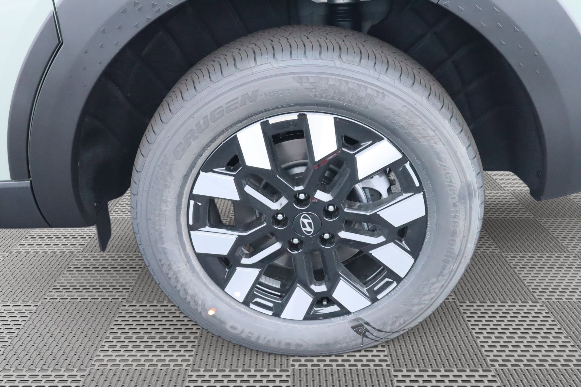 New 2026 Hyundai Santa Cruz SEL image 5