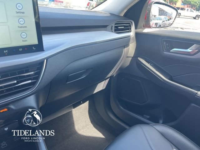 New 2025 Ford Escape SE w/ PHEV Premium Package image 21