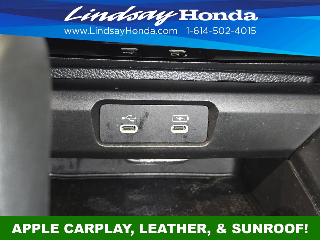 Used 2024 Honda Accord Sport image 19