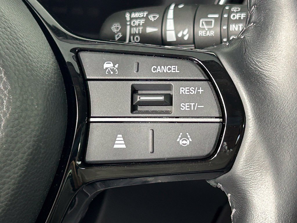 Used 2025 Honda CR-V EX-L image 29
